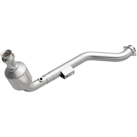 MagnaFlow Direct Fit Catalytic Converter Mercedes CLK320 01-03 Passenger Side OEM thumbnail 1