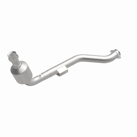 MagnaFlow Direct Fit Catalytic Converter Mercedes CLK320 01-03 Passenger Side OEM thumbnail 9