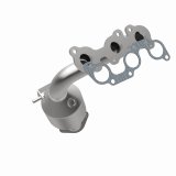 MagnaFlow Direct Fit Catalytic Converter 04-06 Toyota Sienna 3.3L thumbnail 6
