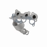 MagnaFlow Direct Fit Catalytic Converter 04-06 Toyota Sienna 3.3L thumbnail 7