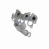 MagnaFlow Direct Fit Catalytic Converter 04-06 Toyota Sienna 3.3L thumbnail 8
