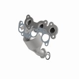 MagnaFlow Direct Fit Catalytic Converter 04-06 Toyota Sienna 3.3L thumbnail 9