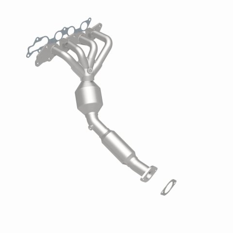 MagnaFlow Direct Fit Catalytic Converter 05-06 Ford Focus 2.0L thumbnail 7