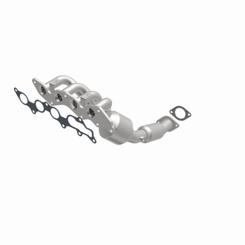 MagnaFlow Direct Fit Catalytic Converter 05-06 Ford Focus 2.0L thumbnail 8