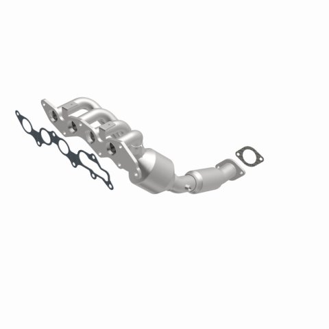 MagnaFlow Direct Fit Catalytic Converter 05-06 Ford Focus 2.0L thumbnail 9