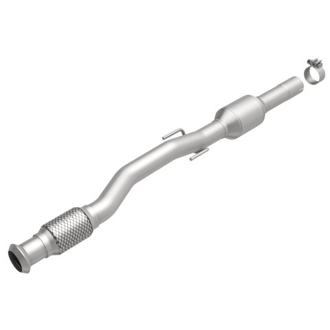 MagnaFlow Direct Fit Catalytic Converter 07-09 Cooper S turbo Rear OEM thumbnail 1