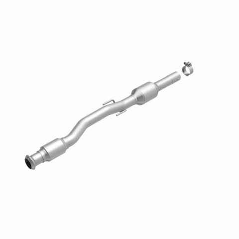 MagnaFlow Direct Fit Catalytic Converter 07-09 Cooper S turbo Rear OEM thumbnail 3