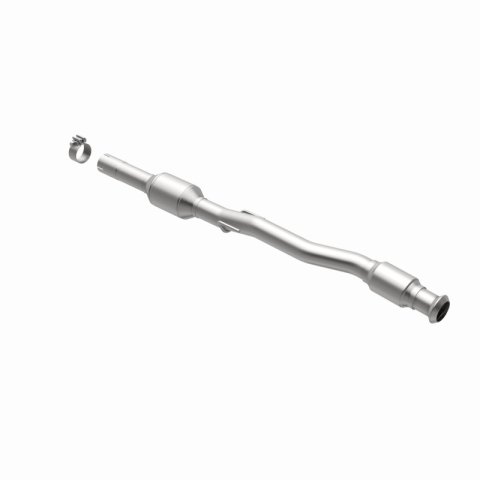 MagnaFlow Direct Fit Catalytic Converter 07-09 Cooper S turbo Rear OEM thumbnail 4