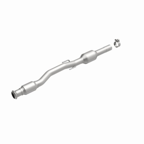MagnaFlow Direct Fit Catalytic Converter 07-09 Cooper S turbo Rear OEM thumbnail 5