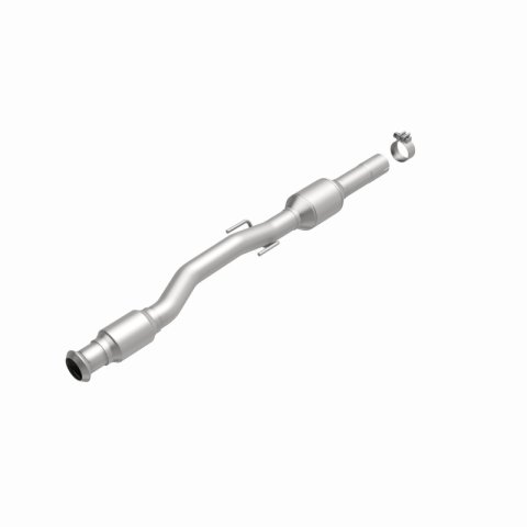 MagnaFlow Direct Fit Catalytic Converter 07-09 Cooper S turbo Rear OEM thumbnail 7