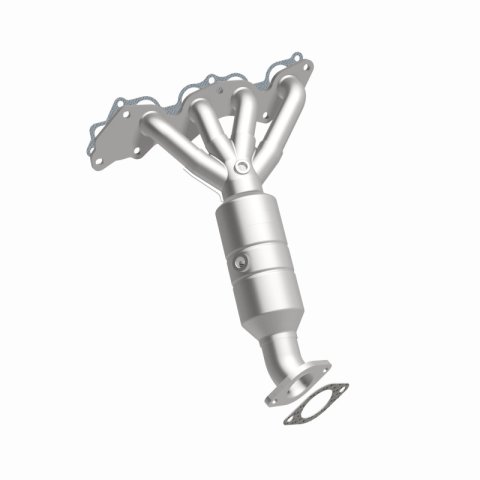 MagnaFlow Direct Fit Catalytic Converter 08-09 Ford Focus 2.0L thumbnail 1