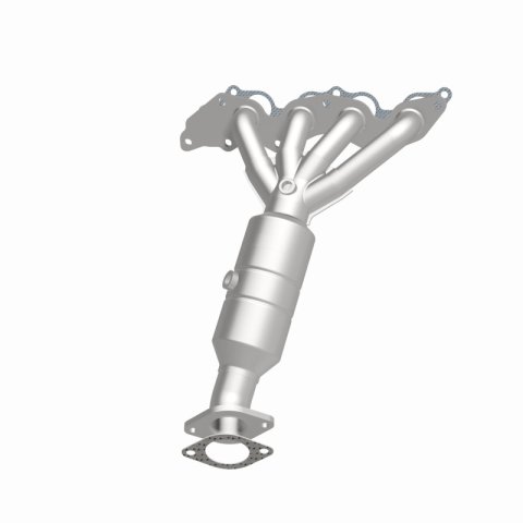 MagnaFlow Direct Fit Catalytic Converter 08-09 Ford Focus 2.0L thumbnail 2