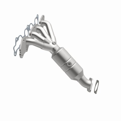 MagnaFlow Direct Fit Catalytic Converter 08-09 Ford Focus 2.0L thumbnail 3