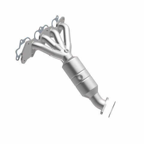 MagnaFlow Direct Fit Catalytic Converter 08-09 Ford Focus 2.0L thumbnail 4
