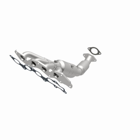 MagnaFlow Direct Fit Catalytic Converter 08-09 Ford Focus 2.0L thumbnail 5