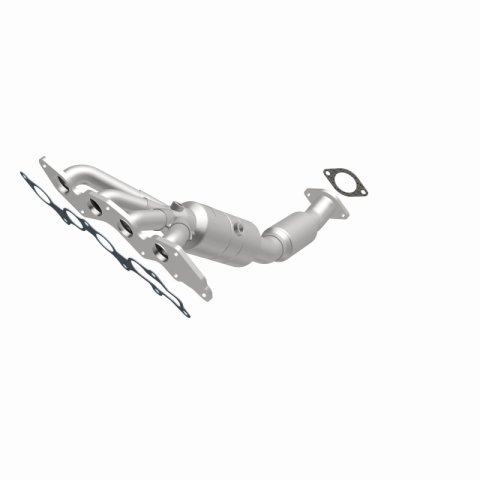MagnaFlow Direct Fit Catalytic Converter 08-09 Ford Focus 2.0L thumbnail 6
