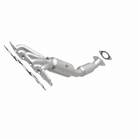 MagnaFlow Direct Fit Catalytic Converter 08-09 Ford Focus 2.0L thumbnail 8