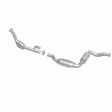 MagnaFlow Direct Fit Catalytic Converter Mercedes ML320 99-02 Driver Side OEM thumbnail 8
