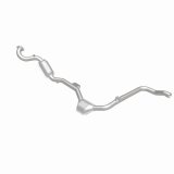 MagnaFlow Direct Fit Catalytic Converter Mercedes ML430 99-02 Driver Side OEM thumbnail 8