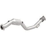 MagnaFlow Direct Fit Catalytic Converter 04-06 VW Phaeton 4.2L Passenger Side Front thumbnail 2