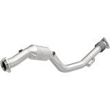 MagnaFlow Direct Fit Catalytic Converter 04-06 VW Phaeton 4.2L Passenger Side Front thumbnail 6