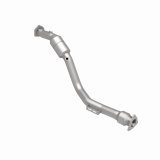 MagnaFlow Direct Fit Catalytic Converter 04-06 VW Phaeton 4.2L Passenger Side Front thumbnail 8