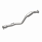 MagnaFlow Direct Fit Catalytic Converter 04-06 VW Phaeton 4.2L Passenger Side Front thumbnail 9
