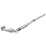 MagnaFlow Direct Fit Catalytic Converter 2010 VW GTI 2.0L Turbo thumbnail 4