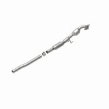 MagnaFlow Direct Fit Catalytic Converter 2010 VW GTI 2.0L Turbo thumbnail 7