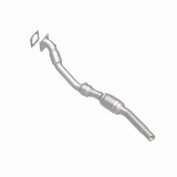 MagnaFlow Direct Fit Catalytic Converter 00-02 Audi A6 Quattro 2.7L thumbnail 6