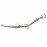 MagnaFlow Direct Fit Catalytic Converter 00-02 Audi A6 Quattro 2.7L thumbnail 8