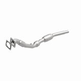 MagnaFlow Direct Fit Catalytic Converter 00-02 Audi A6 Quattro 2.7L thumbnail 9