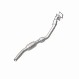MagnaFlow Direct Fit Catalytic Converter 00-02 Audi A6 Quattro 2.7L thumbnail 4