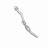 MagnaFlow Direct Fit Catalytic Converter 00-02 Audi A6 Quattro 2.7L thumbnail 9
