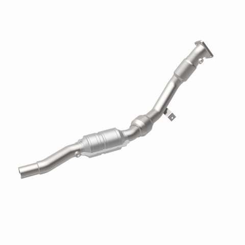 MagnaFlow Direct Fit Catalytic Converter 00-02 Audi A6 Quattro 2.7L thumbnail 3
