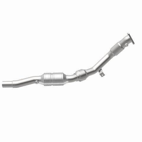 MagnaFlow Direct Fit Catalytic Converter 00-02 Audi A6 Quattro 2.7L thumbnail 4