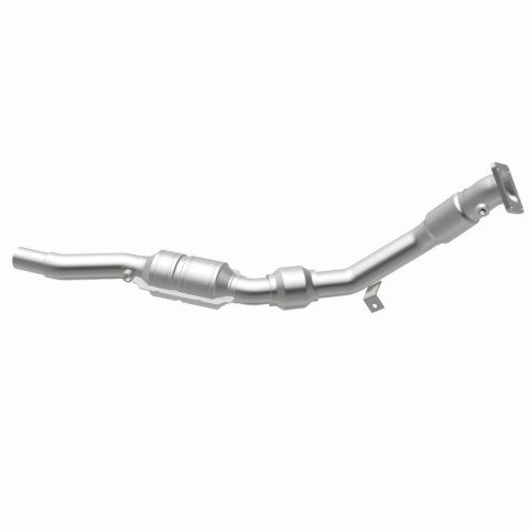 MagnaFlow Direct Fit Catalytic Converter 00-02 Audi A6 Quattro 2.7L thumbnail 5