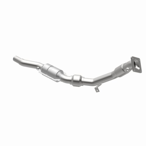 MagnaFlow Direct Fit Catalytic Converter 00-02 Audi A6 Quattro 2.7L thumbnail 6