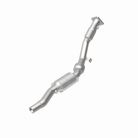 MagnaFlow Direct Fit Catalytic Converter 00-02 Audi A6 Quattro 2.7L thumbnail 7