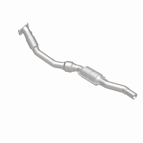 MagnaFlow Direct Fit Catalytic Converter 00-02 Audi A6 Quattro 2.7L thumbnail 8