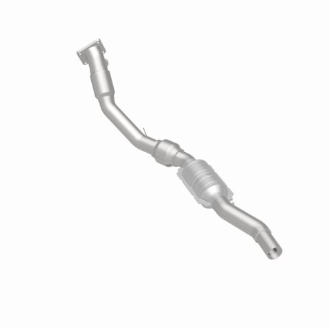 MagnaFlow Direct Fit Catalytic Converter 00-02 Audi A6 Quattro 2.7L thumbnail 9