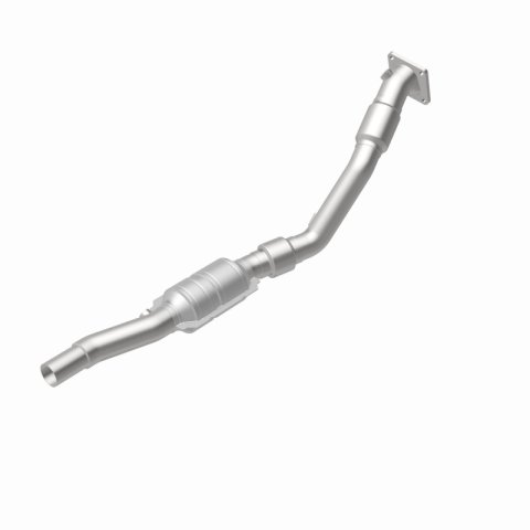 MagnaFlow Direct Fit Catalytic Converter 00-02 Audi A6 Quattro 2.7L thumbnail 4