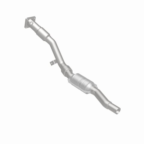 MagnaFlow Direct Fit Catalytic Converter 00-02 Audi A6 Quattro 2.7L thumbnail 6