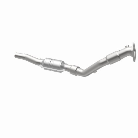 MagnaFlow Direct Fit Catalytic Converter 00-02 Audi A6 Quattro 2.7L thumbnail 8