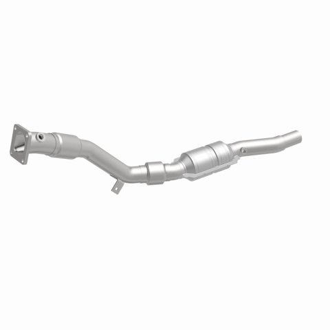 MagnaFlow Direct Fit Catalytic Converter 00-02 Audi A6 Quattro 2.7L thumbnail 9