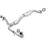 MagnaFlow Direct Fit Catalytic Converter 01-05 Chevy Blazer 4.3L 2WD thumbnail 1