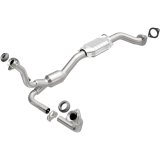 MagnaFlow Direct Fit Catalytic Converter 01-05 Chevy Blazer 4.3L 2WD thumbnail 3