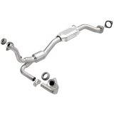 MagnaFlow Direct Fit Catalytic Converter 01-05 Chevy Blazer 4.3L 2WD thumbnail 4