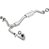 MagnaFlow Direct Fit Catalytic Converter 01-05 Chevy Blazer 4.3L 2WD thumbnail 5