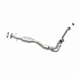 MagnaFlow Direct Fit Catalytic Converter 01-05 Chevy Blazer 4.3L 2WD thumbnail 8